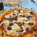 A Punta Comida