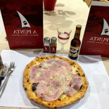 A Punta Comida