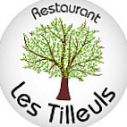 Restaurant les Tilleuls inside