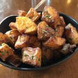 Barn Co. Comida