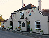 Harbour View Cafe outside