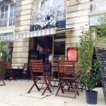 L’arrosoir Exterior