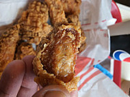 Kfc food