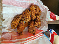 Kfc food