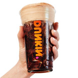 Dunkin' Comida