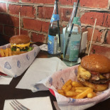 Burger84 Comida
