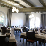 Le Soufflet Comida