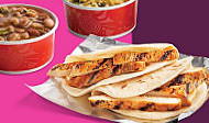 Taco Cabana 20199 food