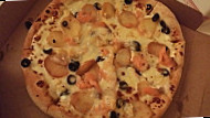 Domino's Pizza Villefranche-sur-saone food