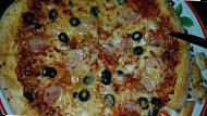 Domino's Pizza Villefranche-sur-saone food