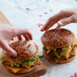 Kfc Comida