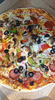 Domino's Pizza Neuilly-sur-seine food