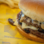 Whataburger Comida