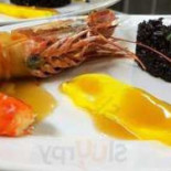 Restaurant Capion Comida