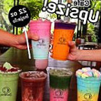 คาเฟ่น่่าเที่ยว Cafe 66 food