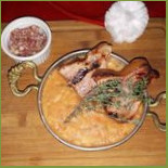 Milenium Comida