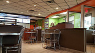 A&w inside