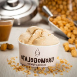Gnomogelato Comida
