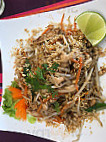 Thaïlandais Wok De L’itasia food