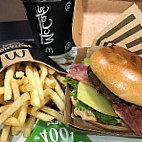 Mcdonald's Restaurants food