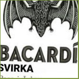 Caffe Bacardi Dentro