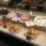 Java Cafe Comida