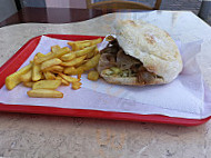 Kebab Rodez Alibaba food