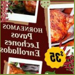 Chef's Comida
