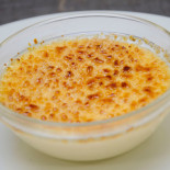 L'envol Comida