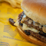 Whataburger Comida