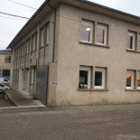 Mie Exterior