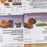 Subway Comida
