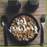 Les Gratinés Comida