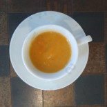 Quartierscafe U-jack Comida
