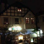 Café Bar Restaurant Kuckuck Exterior