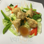 Hari Krishna Comida