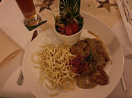 Gasthaus Weiss food