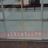 Butterzeit Exterior