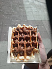 Waffle Factory Grande Rue food