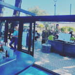 Ty Beach Comida