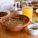 Lael Comida