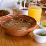 Lael Comida