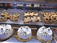 Panificio Pasticceria Baldissarutti food