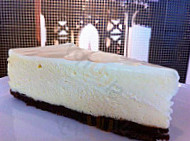 PYC Cheesecake & Gallery food