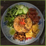 Loft Cafe Comida