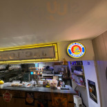 Jac'Lobo Comida