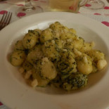 Caffeteria Del Centro Comida