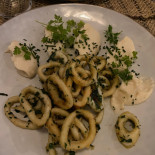 Ô Grimo Zen Comida