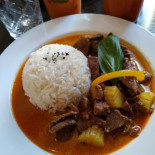 Jamlong Comida