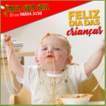 Santa Gula Carta